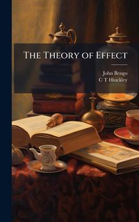 Produktbild: The Theory of Effect