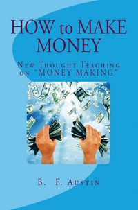 Produktbild: How to Make Money