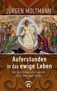Produktbild: Auferstanden in das ewige Leben