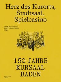 Produktbild: Herz des Kurorts, Stadtsaal, Spielcasino