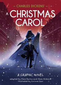 Produktbild: Classics in Graphics: Charles Dickens'' A Christmas Carol