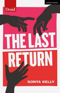 Produktbild: The Last Return
