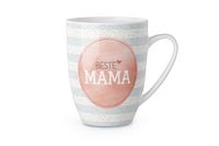 Produktbild: Becher 250ml Beste Mama