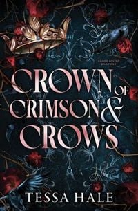 Produktbild: Crown of Crimson and Crows (Standard Edition)