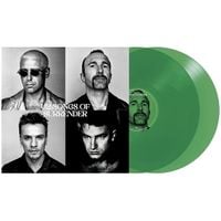 Produktbild: Songs Of Surrender (Ltd. Edition)