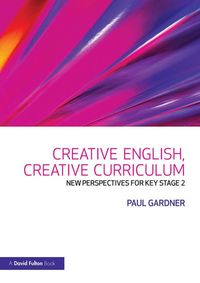 Produktbild: Creative English, Creative Curriculum