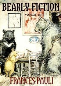 Produktbild: Bearly Fiction