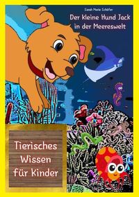 Produktbild: Der kleine Hund Jack