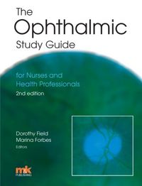 Produktbild: Ophthalmic Study Guide