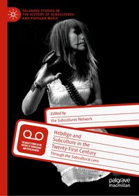 Produktbild: Hebdige and Subculture in the Twenty-First Century
