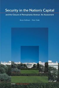 Produktbild: Security in National Capital