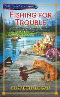 Produktbild: Fishing for Trouble
