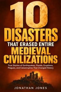Produktbild: 10 Disasters That Erased Entire Medieval Civilizations