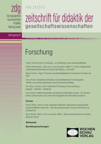 Produktbild: Forschung