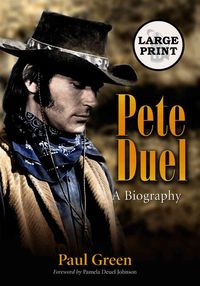 Produktbild: Green, P:  Pete Duel