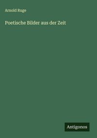 Produktbild: Poetische Bilder aus der Zeit
