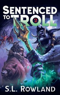 Produktbild: Sentenced to Troll 2