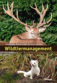 Produktbild: Wildtiermanagement