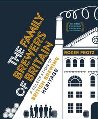 Produktbild: The Family Brewers of Britain