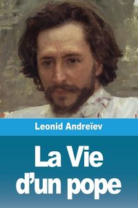 Produktbild: La Vie d'un pope