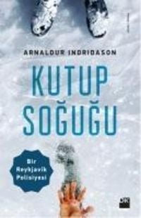 Bild vom Artikel Kutup Sogugu vom Autor Arnaldur Indriðason