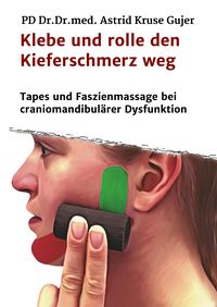 Bild vom Artikel Klebe und rolle den Kieferschmerz weg vom Autor Astrid Kruse Gujer