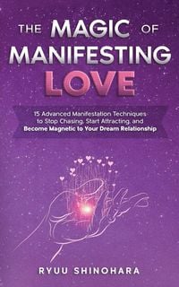 Produktbild: The Magic of Manifesting Love