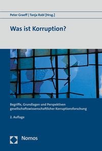 Produktbild: Was ist Korruption?