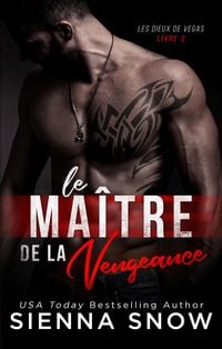 Produktbild: Le Maitre de la Vengeance