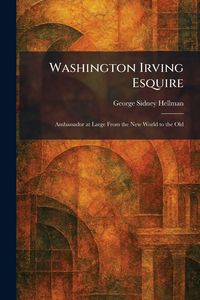 Produktbild: Washington Irving Esquire