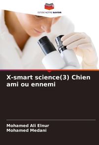 Produktbild: X-smart science(3) Chien ami ou ennemi