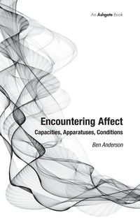 Produktbild: Encountering Affect