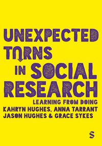 Produktbild: Unexpected Turns in Social Research