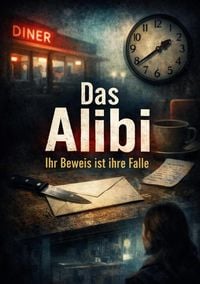 Produktbild: Das Alibi