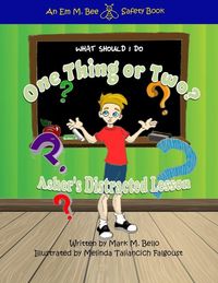 Produktbild: What Should I do One Thing or Two: Asher's Distracted Lesson