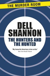 Produktbild: The Hunters and the Hunted