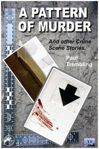 Produktbild: A Pattern of Murder
