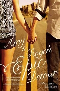 Produktbild: Amy & Roger's Epic Detour