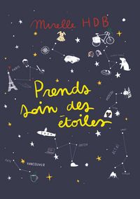 Produktbild: Prends soin des &eacute;toiles