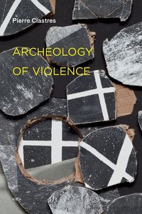 Produktbild: Archeology of Violence, new edition