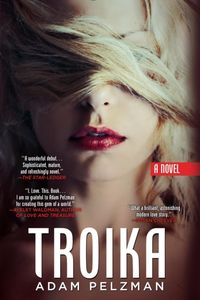 Produktbild: Pelzman, A: Troika