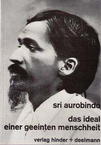 Produktbild: Das Ideal einer geeinten Menschheit