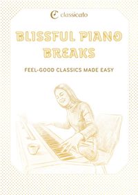 Produktbild: Blissful Piano Breaks