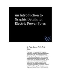 Produktbild: An Introduction to Graphic Details for Electric Power Poles