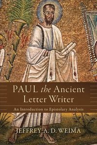 Produktbild: Paul the Ancient Letter Writer