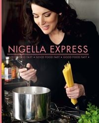 Produktbild: Nigella Express