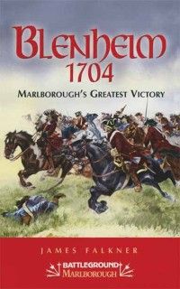 Produktbild: Blenheim 1704