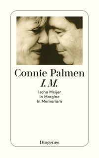 Bild vom Artikel I.M. vom Autor Connie Palmen