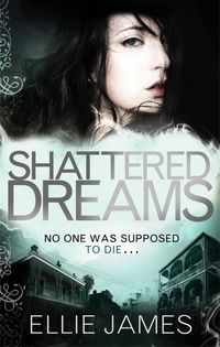 Produktbild: Shattered Dreams
