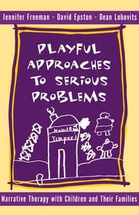 Produktbild: Playful Approaches to Serious Problems